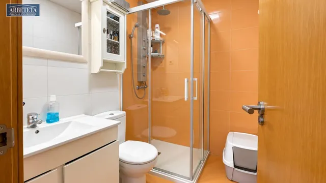 Inmobiliaria arbeteta vende piso de dos dormitorios en casco historico de Guadalajara — 15