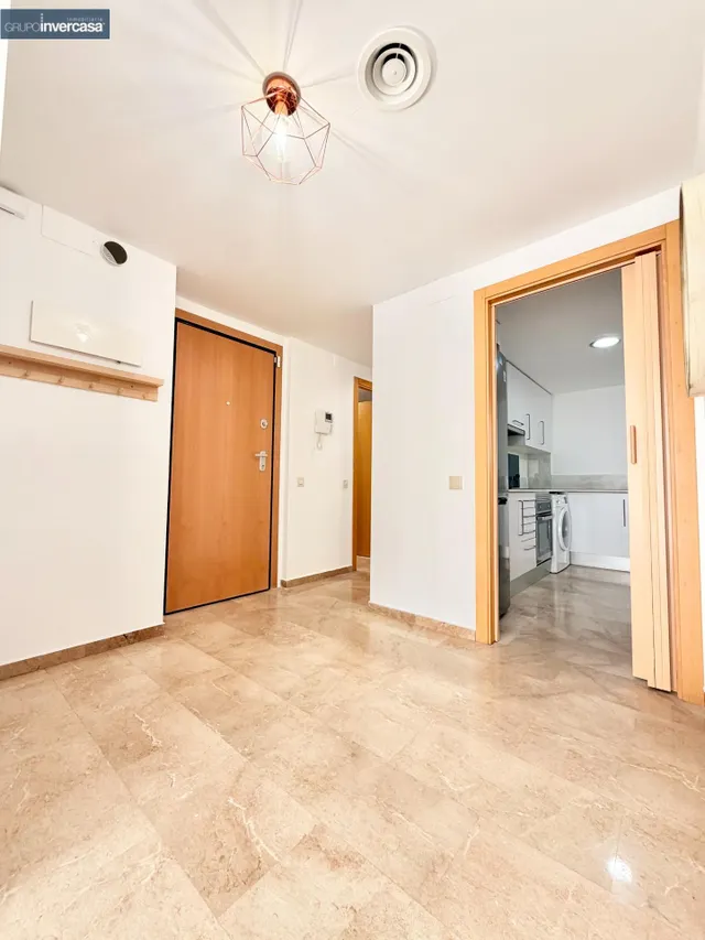 Piso con garaje situado en zona barrio cristo-Aldaia — 12