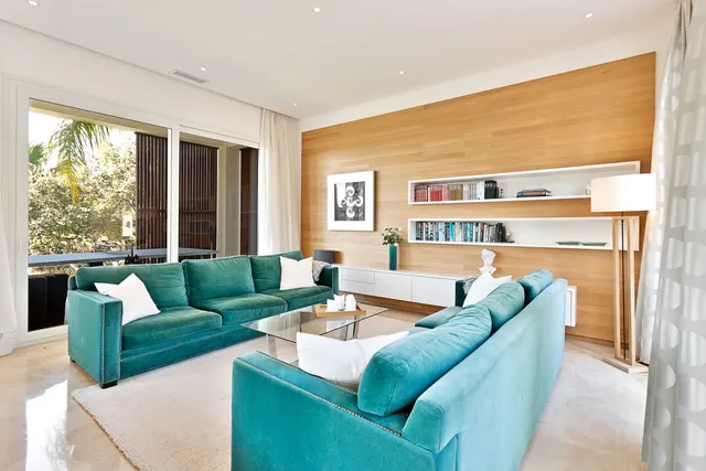 Chalet 4 habitaciones 342m² en venta - Marbella — 9