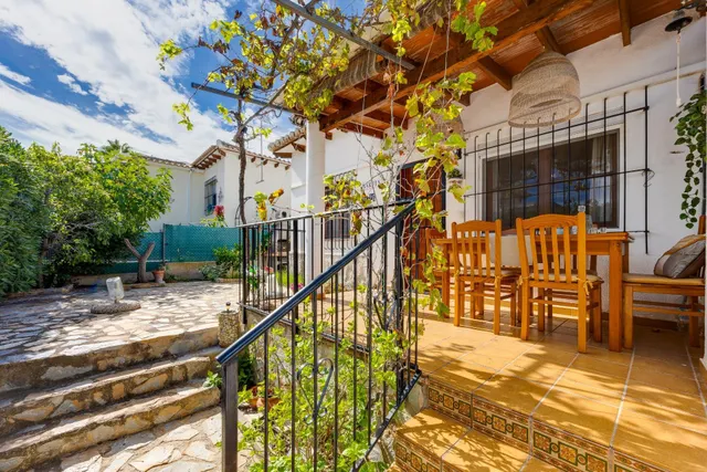Bungalow 2 habitaciones 65m² en venta - Los balcones — 35