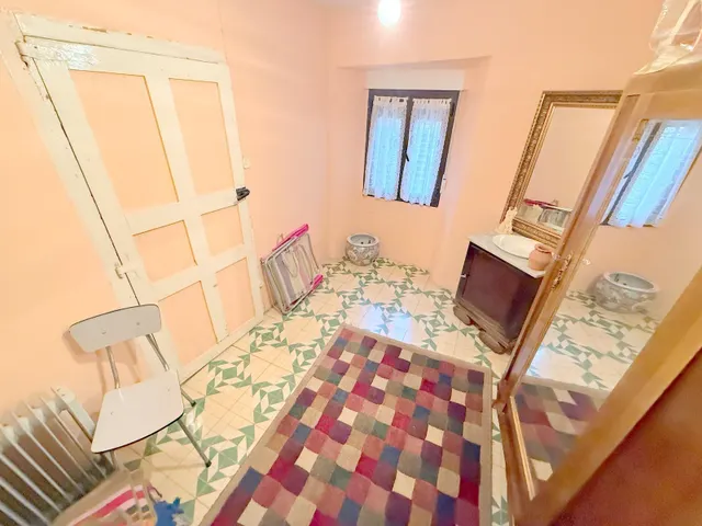 Casa con terraza en Arróniz – lista para entrar a vivir — 20