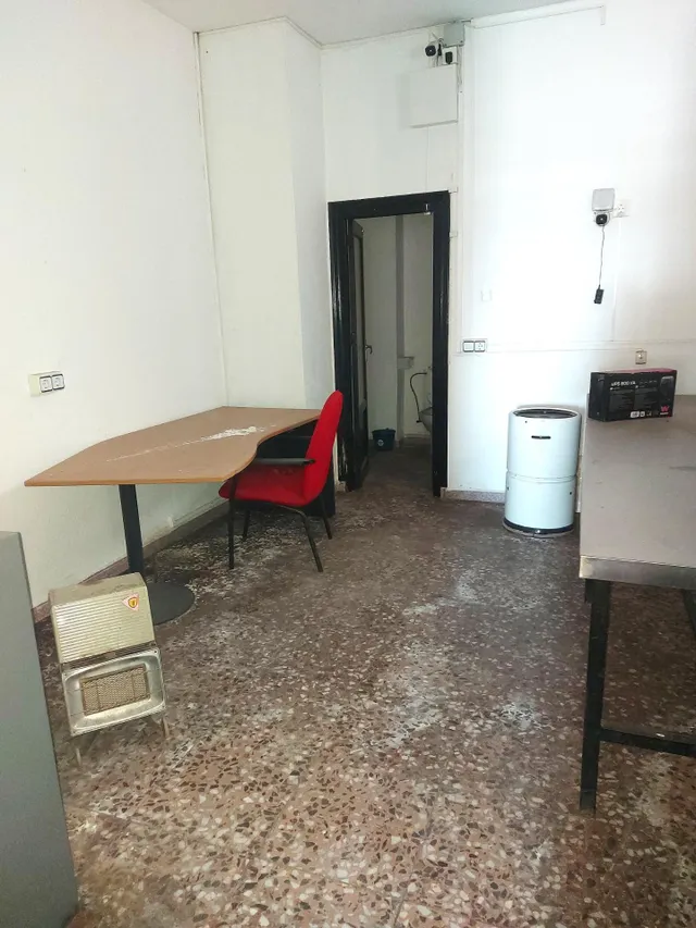 +++Local comercial en Molina de Segura ++, 43 m. de superficie — 4