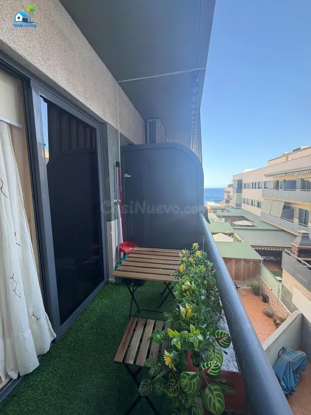 ¡TU NUEVO HOGAR EN CANDELARIA! | ALQUILER DE LARGA DURACIÓN