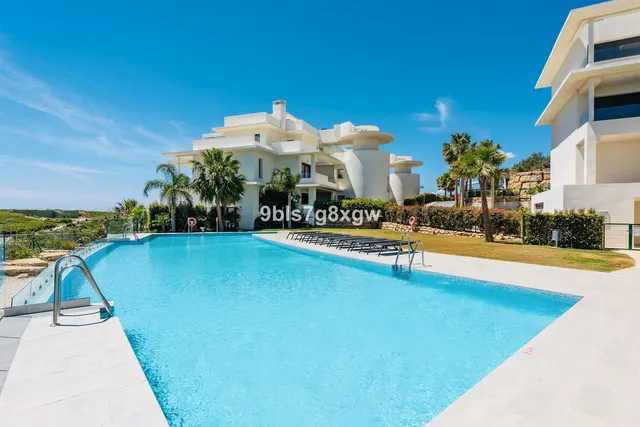 Apartamento 2 habitaciones 121m² en venta - Costa Del Sol — 36