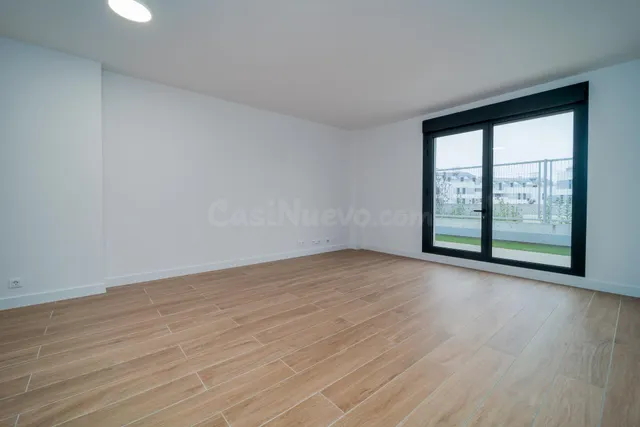 Piso 2 habitaciones 128m² en alquiler - Casco antiguo 50 - foto 4