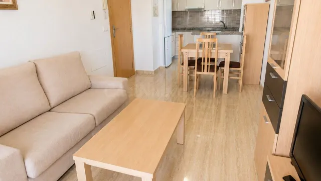 Apartamento 2 habitaciones 86m² en venta - Centro — 22