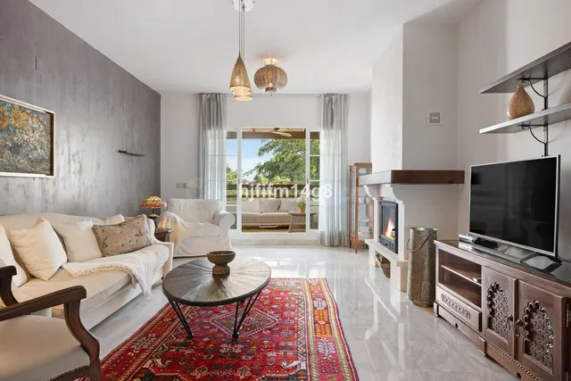 Apartamento 2 habitaciones 125m² en venta - Marbella — 4