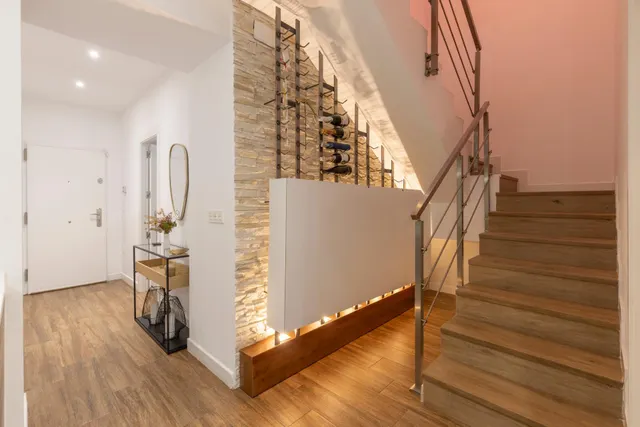 Exclusividad, diseño y eficiencia en  Armilla — 35