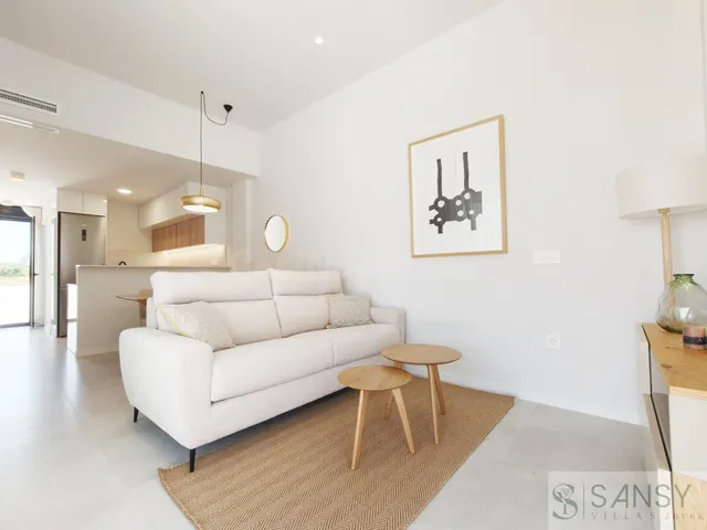 Casa-Chalet en Venta en Alicante Alicante — 2