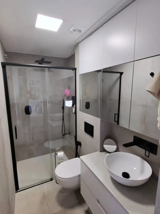 Ático 3 habitaciones 95m² en venta - Villa alegría — 20