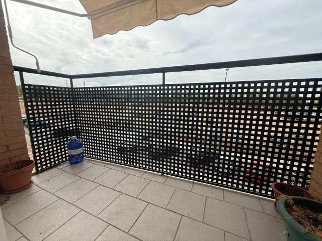 MAGNÍFICA VIVIENDA EN PASEO CONDES DE BARCELONA — 15