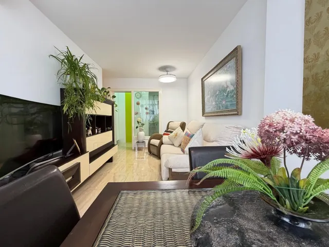 Apartamento 2 habitaciones 54m² en venta - Paseo maritimo — 42