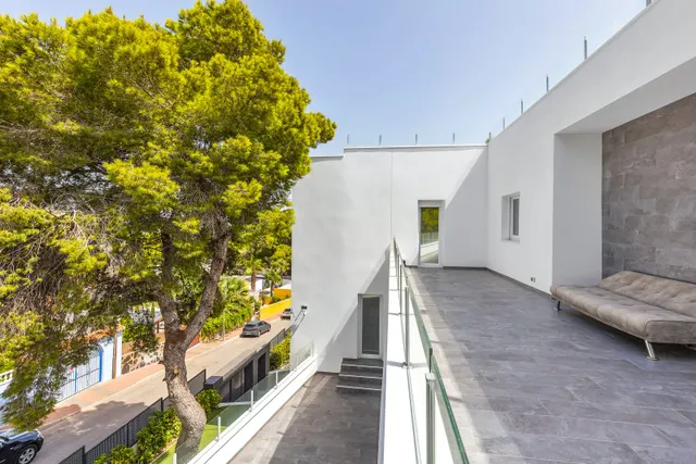 Villa 5 habitaciones 257m² en venta - Los Balcones - Los Altos del Edén — 27