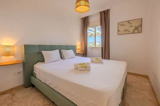 Ático 3 habitaciones 159m² en venta - Marbella — 17