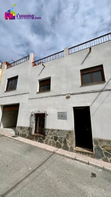 Casa-Chalet en Venta en Albox Almería - foto 2