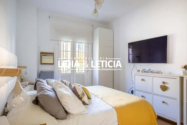 PISO EN ALCALÁ DE GUADAÍRA ZONA CENTRO — 19