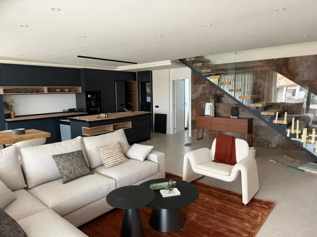 Villa 4 habitaciones 203m² en venta - La Marquesa — 10