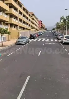 PLAZAS DE GARAJE EN EL MEDANO - foto 3