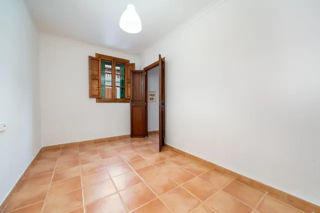 CALA GAMBA : Planta baja techo libre — 20