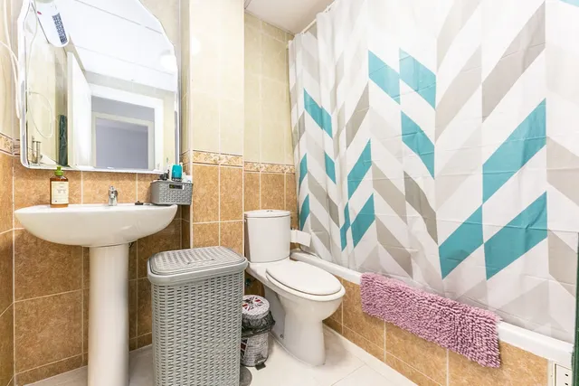 Ático Dúplex 2 habitaciones 78m² en venta - Centro — 26
