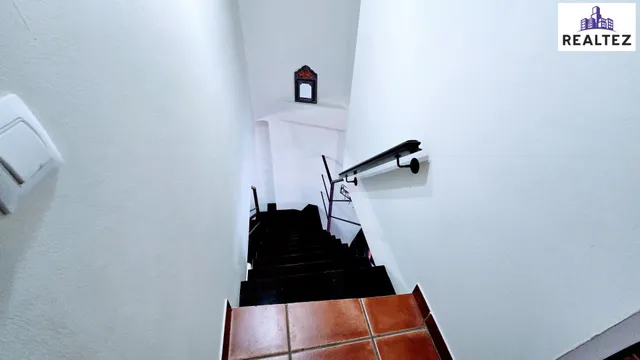 Casa en Grazalema — 22