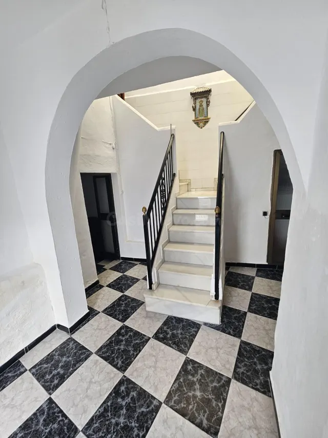 Casa independiente en Casco Antiguo - foto 3