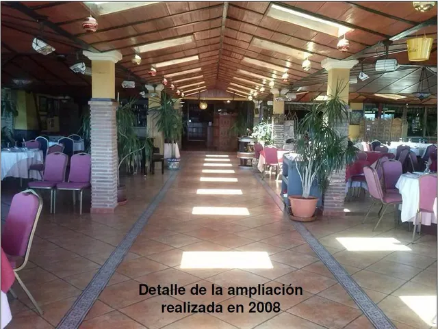 Oficina 5 habitaciones 2850m² en venta - Churriana-El Pizarrillo-La Noria-Guadalsol — 13