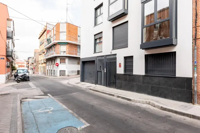 Piso 2 habitaciones 70m² en venta - Bellas Vistas — 23