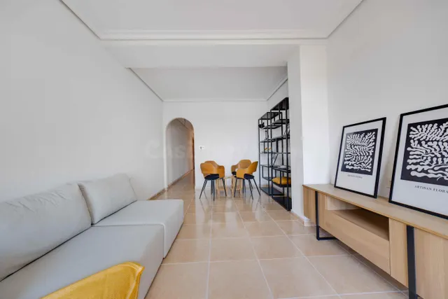 Apartamento 3 habitaciones 93m² en venta - San fulgencio pue - foto 5