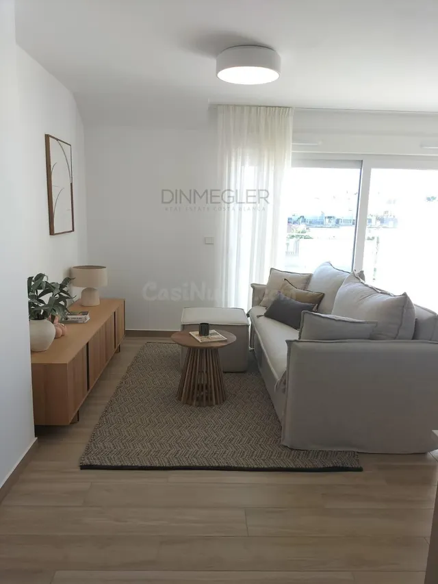 RESIDENCIAL DE OBRA NUEVA DE BUNGALOW EN VISTABELLA - foto 5