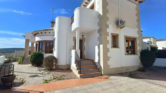 Villa 3 habitaciones 141m² en venta - Comunidad valenciana — 39