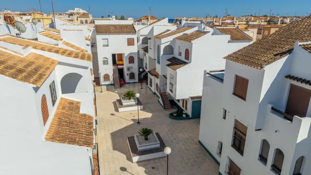 Apartamento 1 habitación 51m² en venta - Playa de los Naufra - foto 5