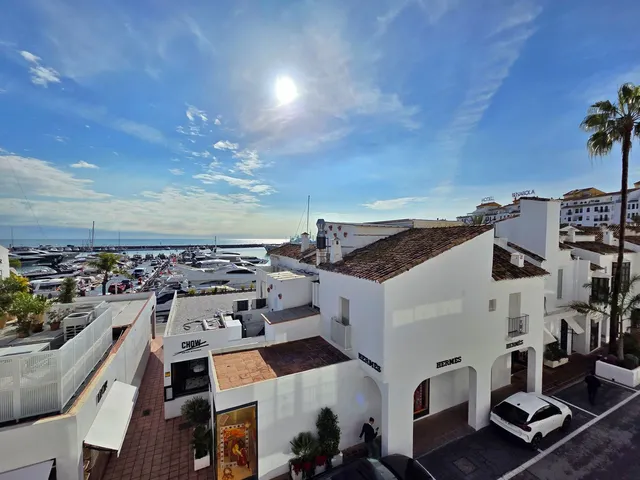 Estudio 75m² en venta - Marbella — 12