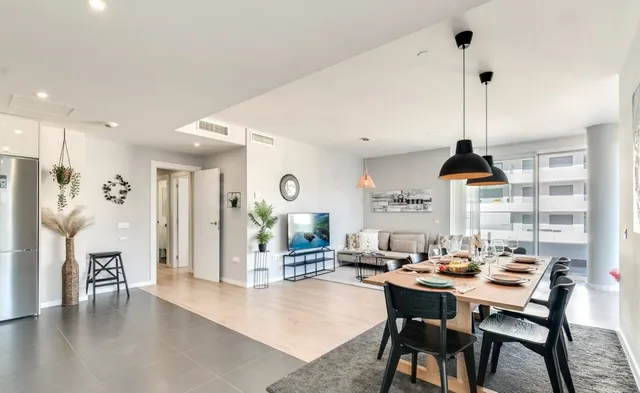 Apartamento 3 habitaciones 150m² en venta - Marbella — 4