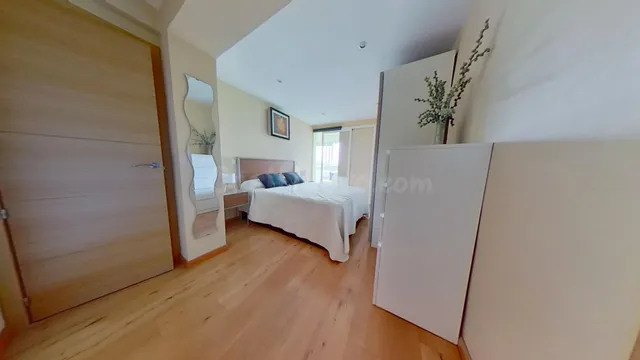SE ALQUILA FANTASTICO APARTAMENTO EN BARRIO DEL PILAR!!!