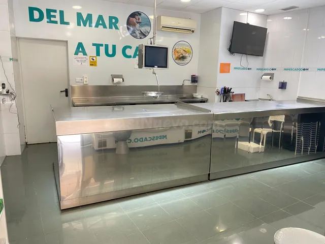 LOCAL A LA VENTA EN ALJUCER - foto 5