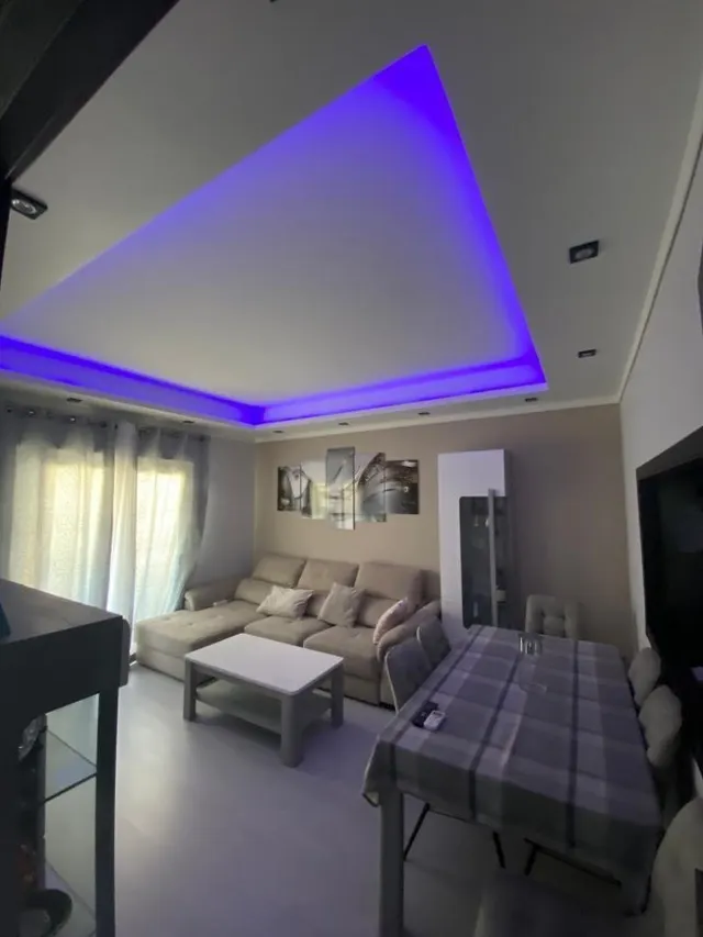 Espectacular piso zona Puerto Marina — 23