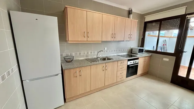 Apartamento Vacacional en Chirivel - foto 3