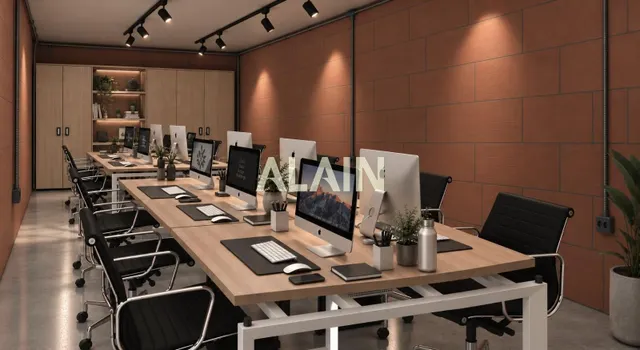 OFICINAS REFORMADAS EN LOCAL PLANTA BAJA — 19
