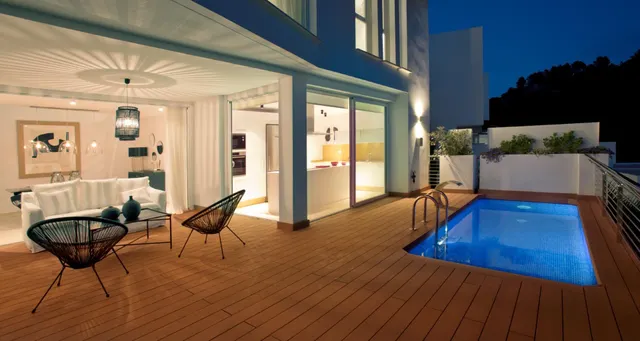 Villa 4 habitaciones 616m² en venta - Altea la Vella — 13