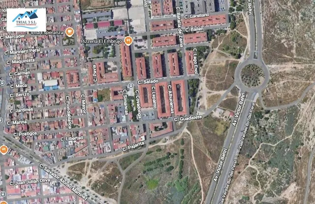 Venta piso en Cartagena - Murcia — 3