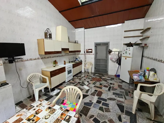 Finca Rústica con Chalet y Piscina en La Palma, Cartagena — 20