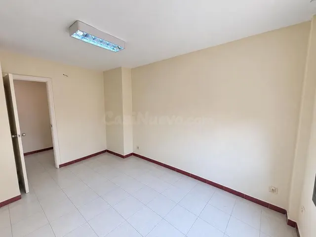 OFICINA EN ALQUILER EN PLENO CENTRO DE SABINILLAS — 2