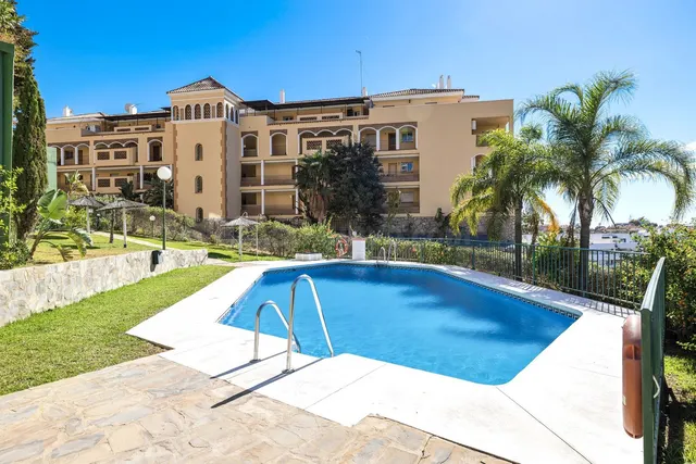 Ático 2 habitaciones 91m² en venta - Riviera del sol - foto 4