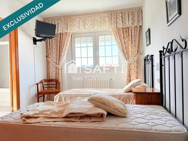 OPORTUNIDAD DE INVERSIÓN HOTELERA EN SANXENXO — 5