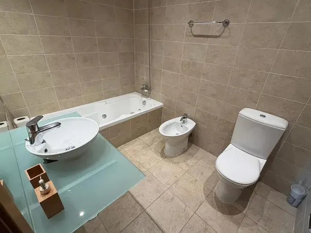 MAGNIFICO ATICO 3 DORMITORIOS CON VISTAS EN BENALMADENA — 12