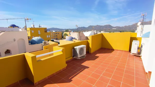 ¡Encantador dúplex de 3 dormitorios listo para entrar a vivir en San Juan de los Terreros! — 39