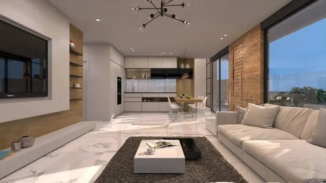 Villas de Lujo en Ciudad Quesada. Alicante — 2