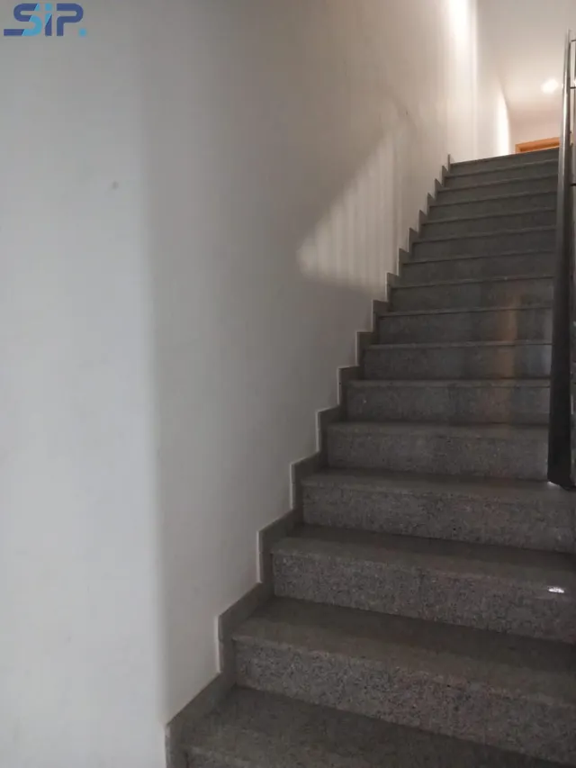 Piso en venta al Poble Nou — 21