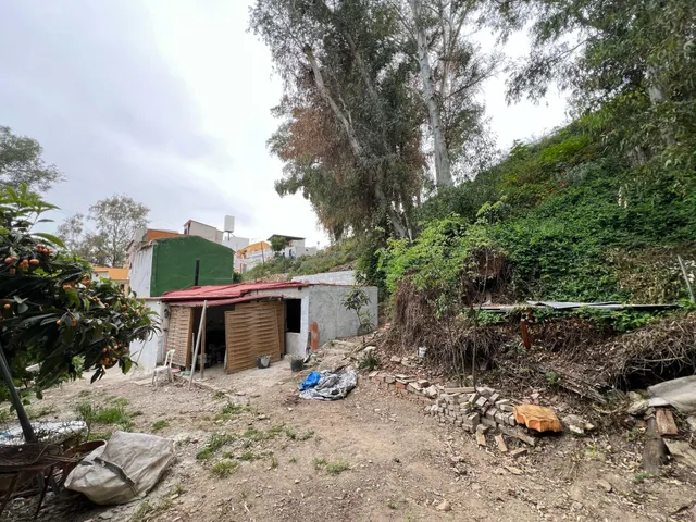 GRAN TERRENO AL LADO DE EL LIMONAR CON 970M2 + CASA DE 3 habitaciones — 15